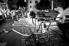 Droit du dommage corporel sur Le Cannet près de Cannes
